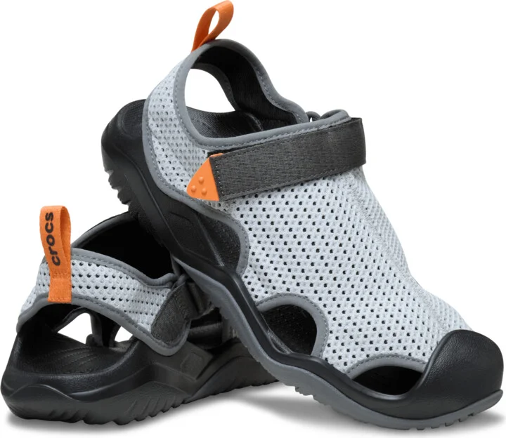Men’s Swiftwater™ Mesh Deck Sandal - Image 5