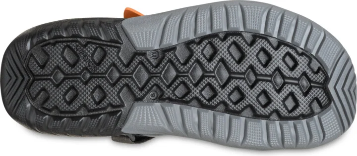Men’s Swiftwater™ Mesh Deck Sandal - Image 7