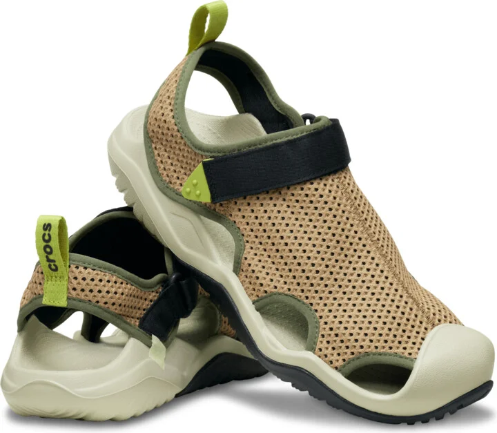 Men’s Swiftwater™ Mesh Deck Sandal - Image 8