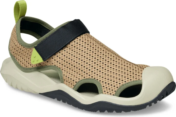 Men’s Swiftwater™ Mesh Deck Sandal - Image 9