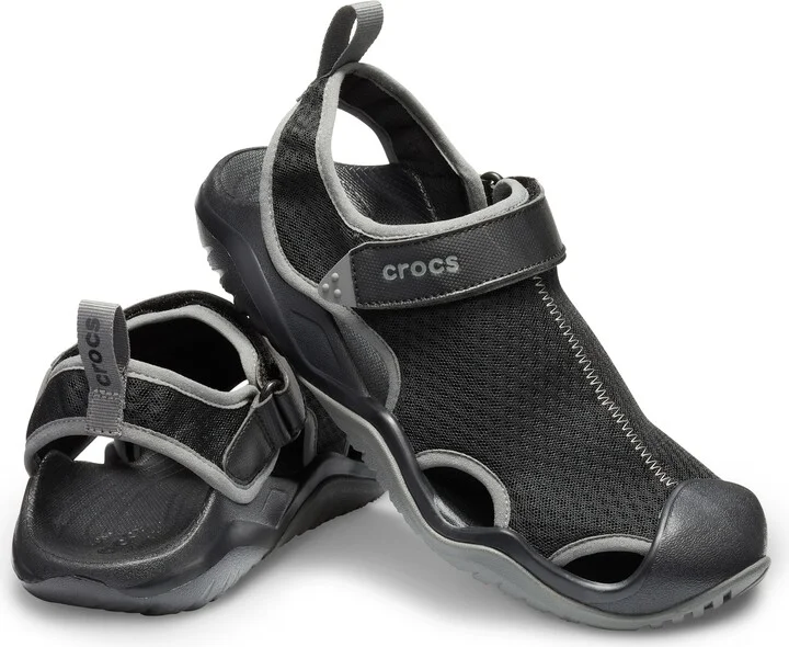 Men’s Swiftwater™ Mesh Deck Sandal - Image 2
