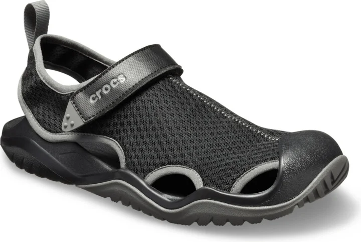 Men’s Swiftwater™ Mesh Deck Sandal - Image 3