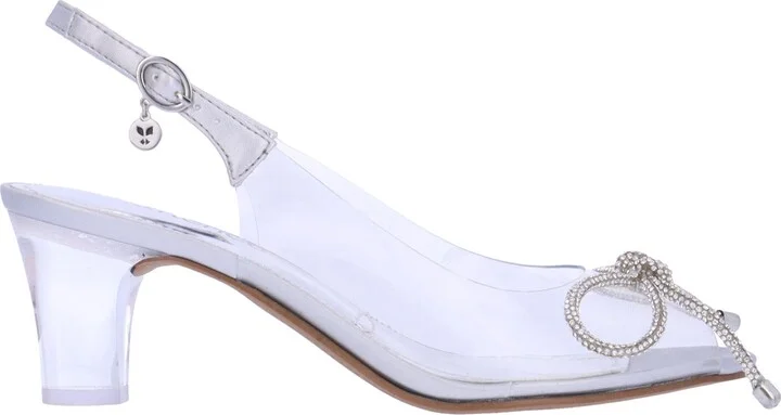 Menaka Slingback Sandal - Image 3