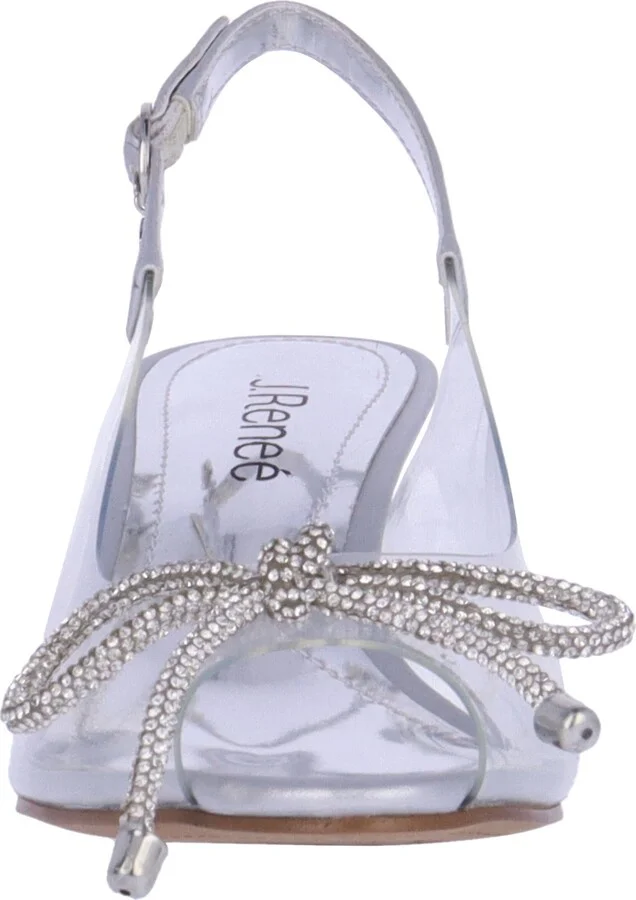 Menaka Slingback Sandal - Image 4