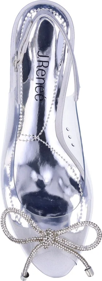 Menaka Slingback Sandal - Image 5