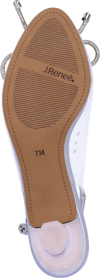 Menaka Slingback Sandal - Image 6