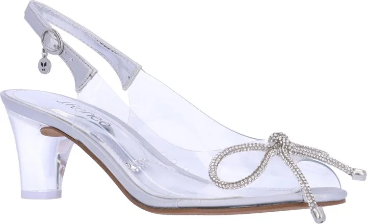 Menaka Slingback Sandal