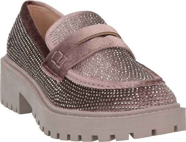 Menbur Woman Loafers - Image 4