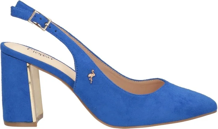 Menbur Woman Pumps - Image 3