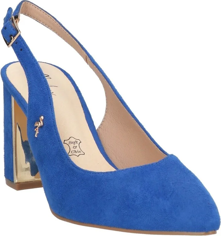 Menbur Woman Pumps - Image 4