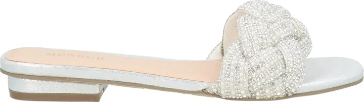 Menbur Woman Sandals - Image 6
