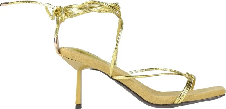 Menbur Woman Sandals - Image 3