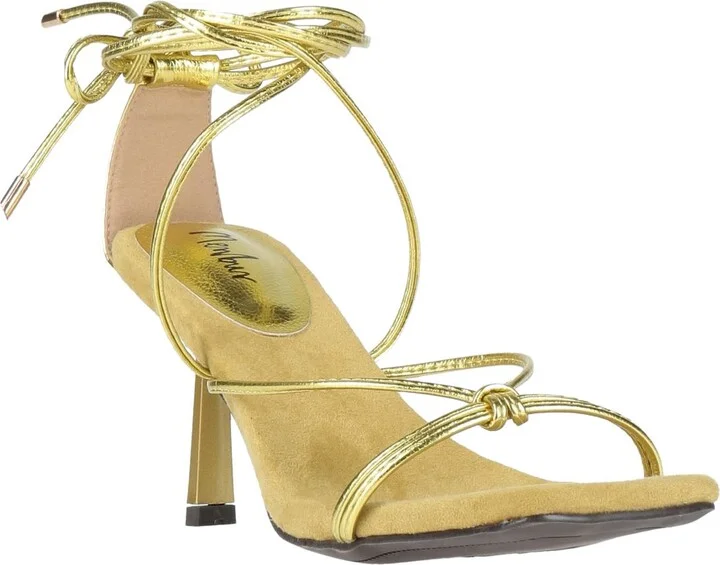 Menbur Woman Sandals - Image 4
