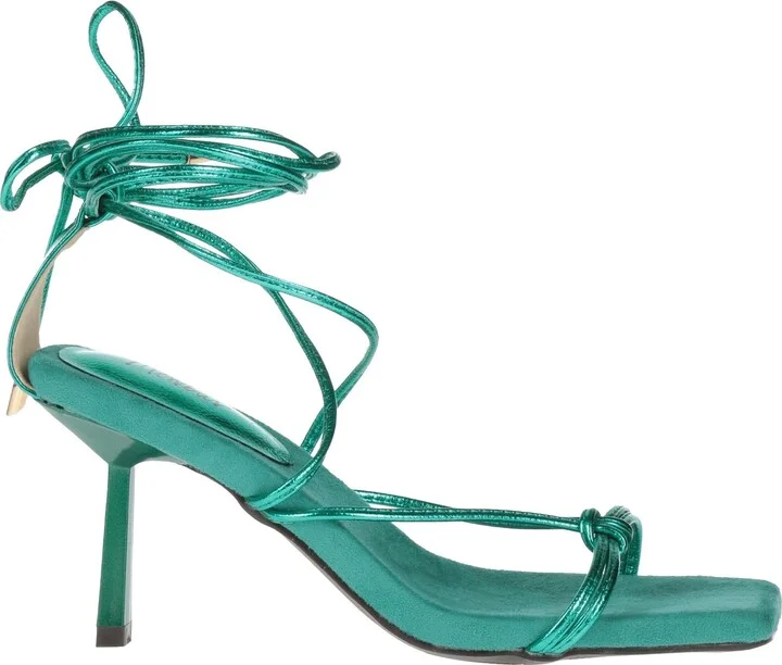Menbur Woman Sandals - Image 9