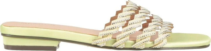 Menbur Woman Sandals - Image 6