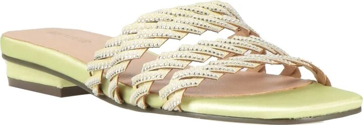 Menbur Woman Sandals - Image 7