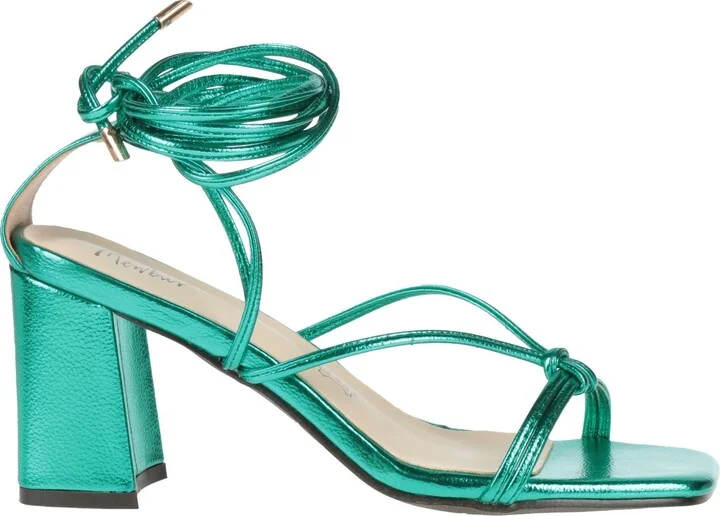 Menbur Woman Sandals - Image 3