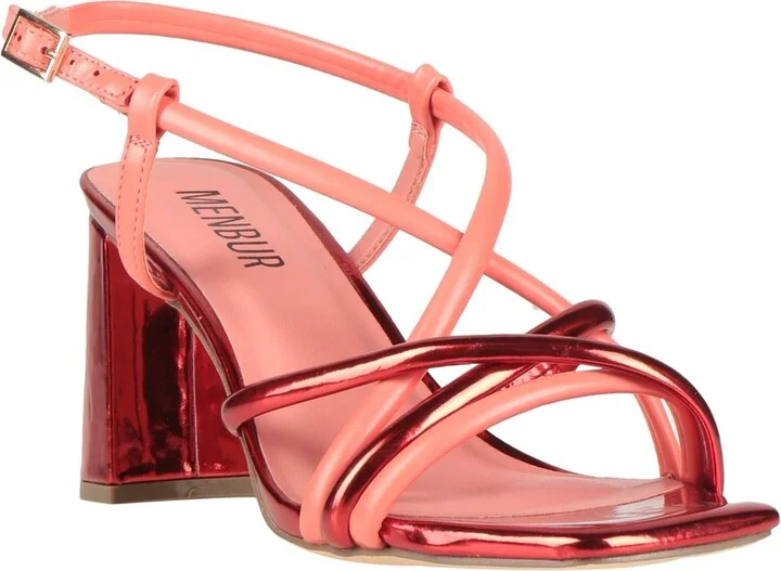 Menbur Woman Sandals - Image 4