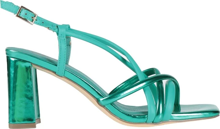 Menbur Woman Sandals - Image 6