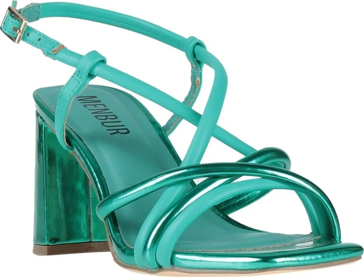Menbur Woman Sandals - Image 7