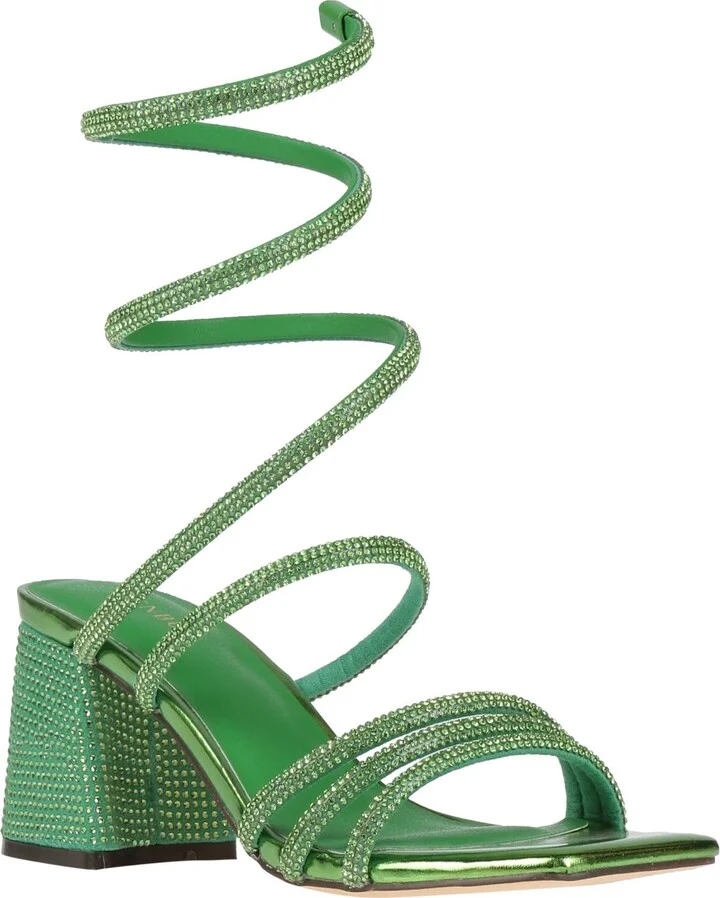 Menbur Woman Sandals - Image 4