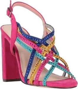 Menbur Woman Sandals - Image 2