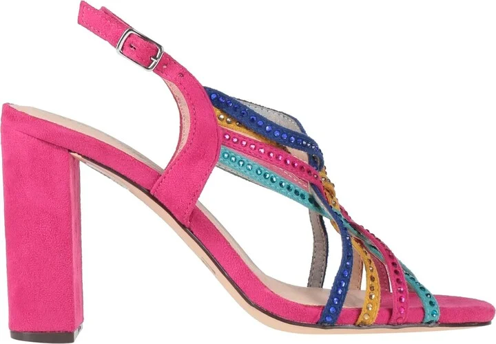 Menbur Woman Sandals - Image 3