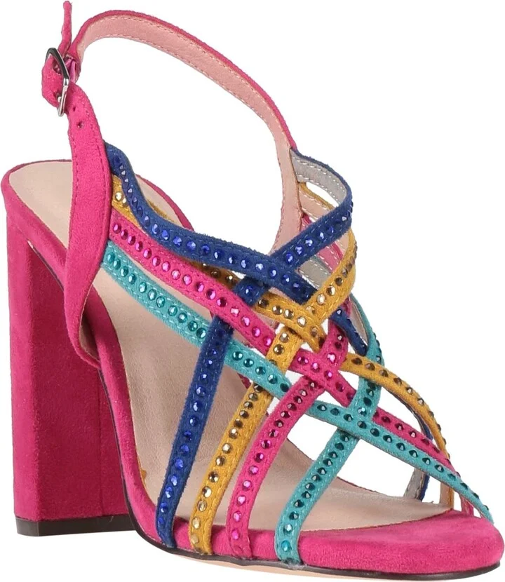 Menbur Woman Sandals - Image 4