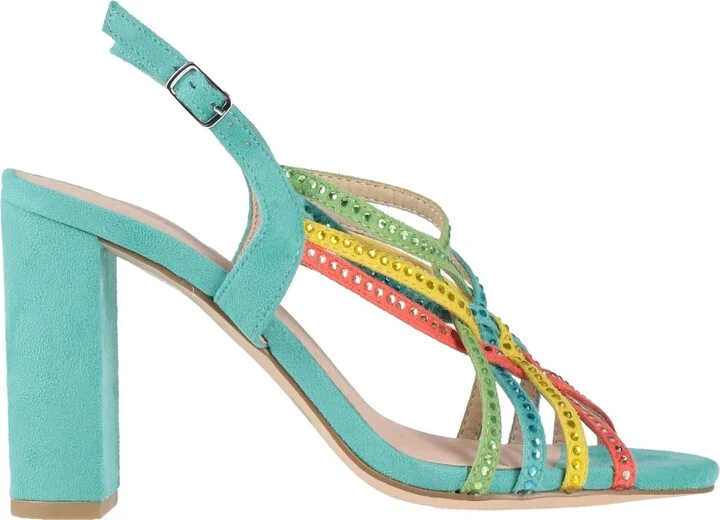 Menbur Woman Sandals - Image 6