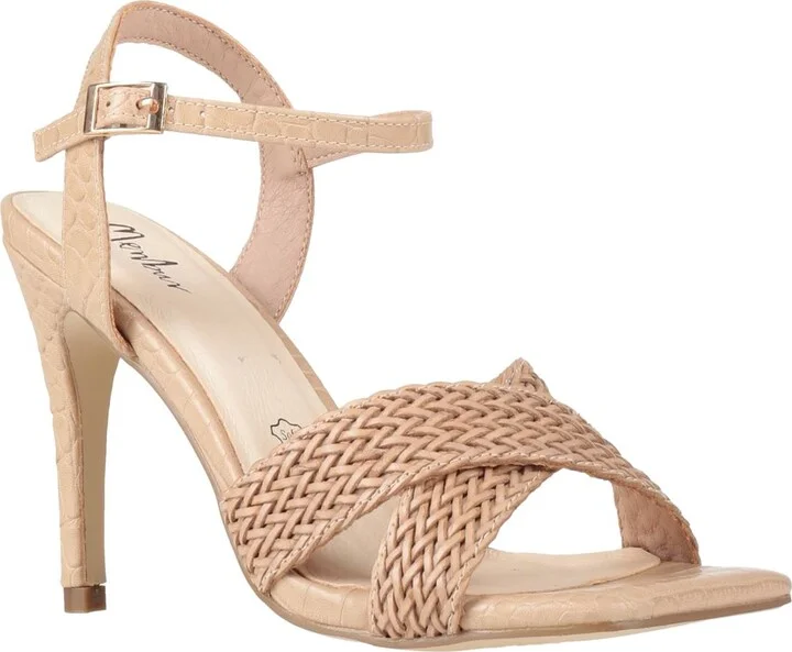 Menbur Woman Sandals - Image 4