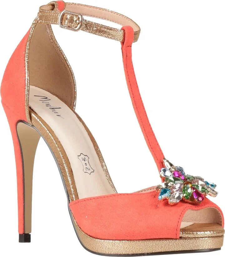Menbur Woman Sandals - Image 4