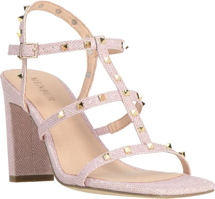 Menbur Woman Sandals - Image 4