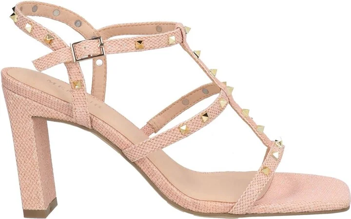 Menbur Woman Sandals - Image 6