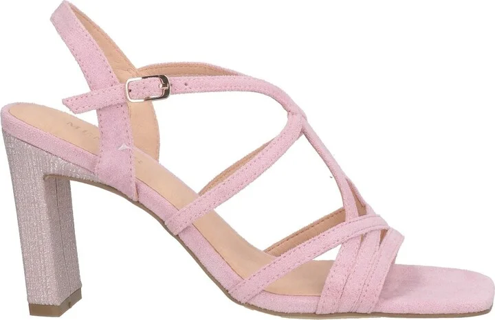 Menbur Woman Sandals - Image 3
