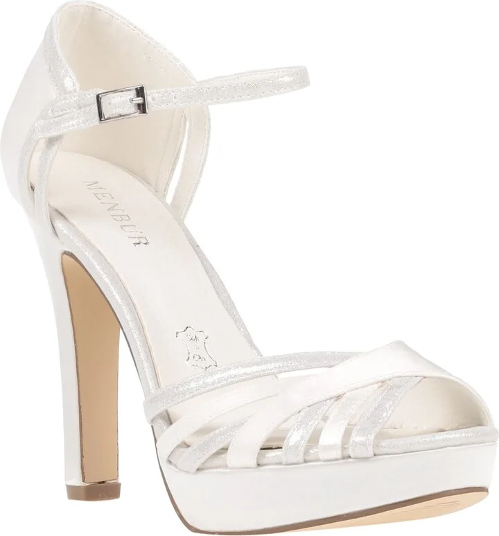 Menbur Woman Sandals - Image 4