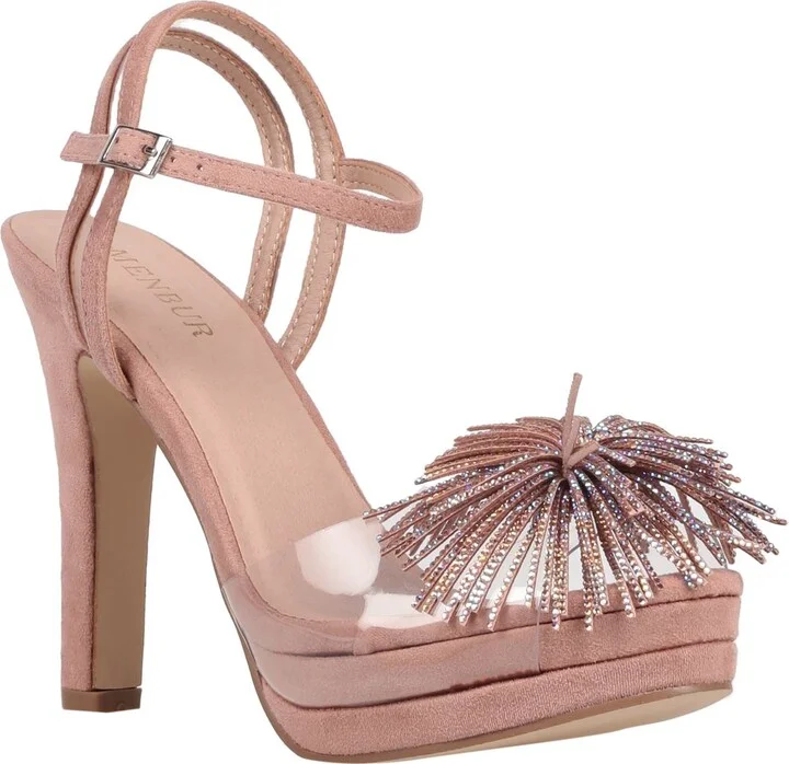 Menbur Woman Sandals - Image 4