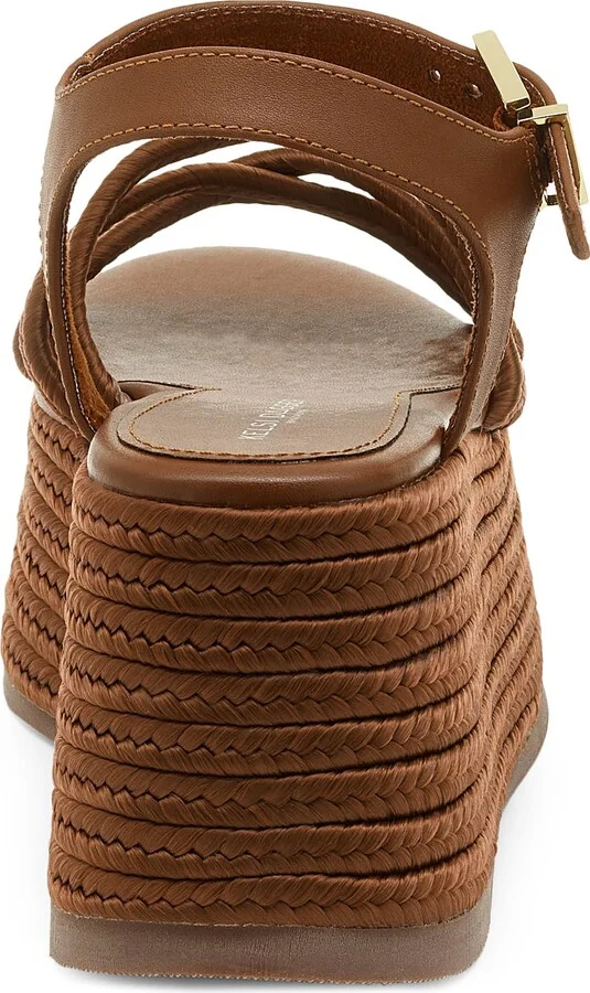 Mend Platform Wedge Sandal - Image 4
