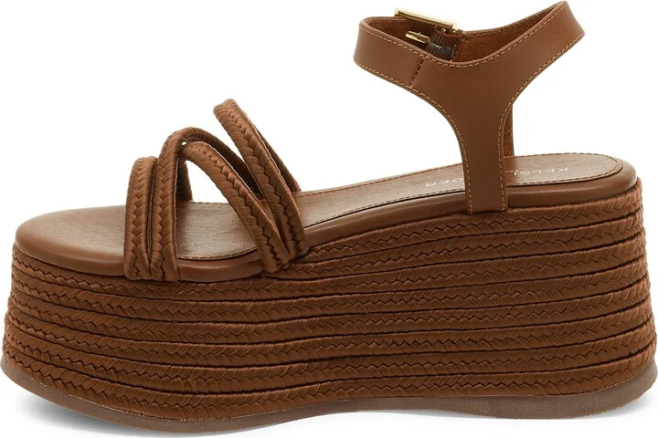 Mend Platform Wedge Sandal - Image 5