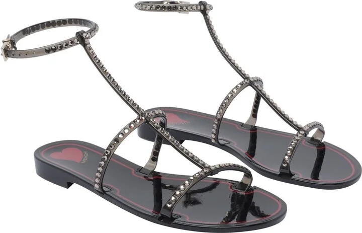 Menghi Sandals - Image 2