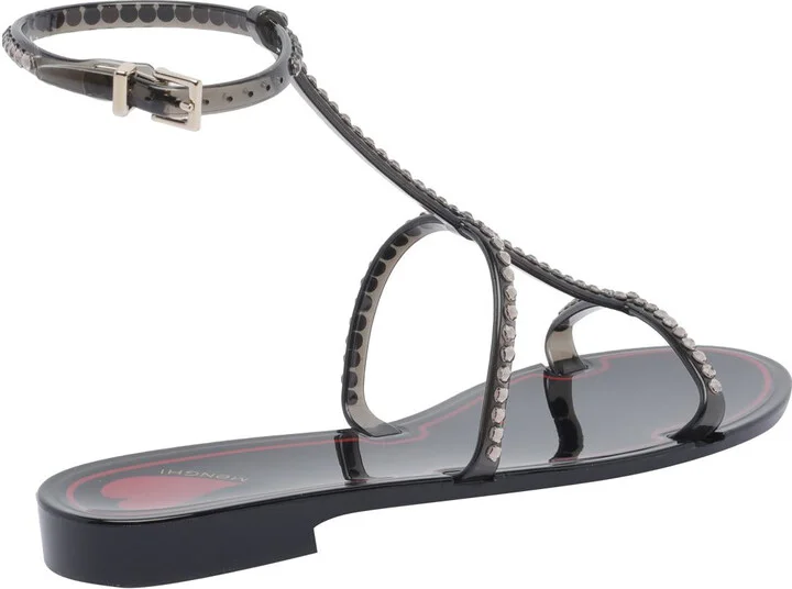 Menghi Sandals - Image 3