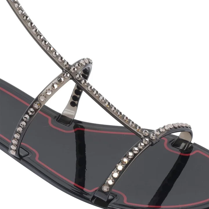 Menghi Sandals - Image 4