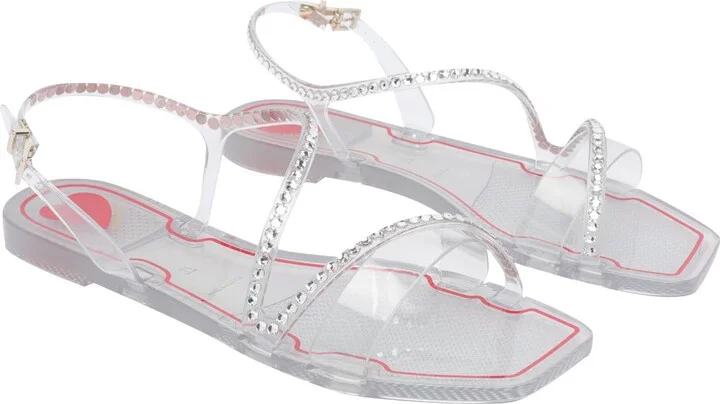 Menghi Sandals - Image 2