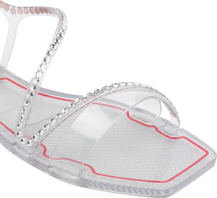 Menghi Sandals - Image 4