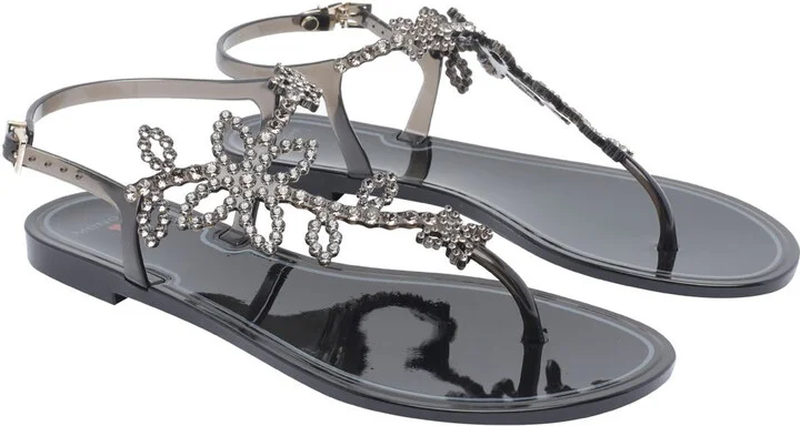 Menghi Sandals - Image 2