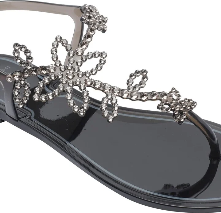 Menghi Sandals - Image 4