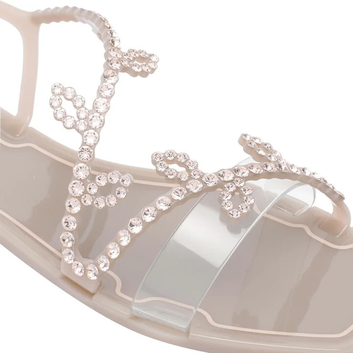 Menghi Sandals - Image 4