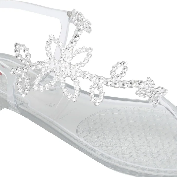 Menghi Sandals - Image 4