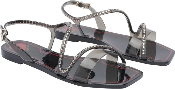 Menghi Sandals - Image 2