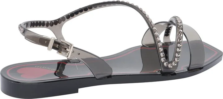 Menghi Sandals - Image 3