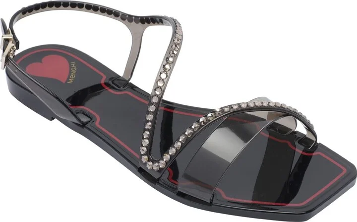 Menghi Sandals - Image 4